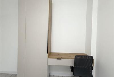Apartament cu 2 camere decomandat în Moara de Vânt - 2