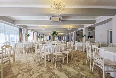 Cladire D+P+2E in centru Medgidiei, oportunitate de investitie - 2600 mp, - 11