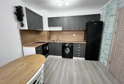 Garsonieră în Lujerului