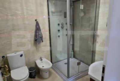 Apartament cu 3 camere decomandat în Central - 12
