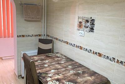 Apartament cu 2 camere decomandat în Republicii - 5