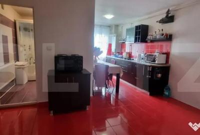 Apartament cu 2 camere decomandat în Nord - 6