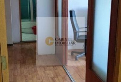 Apartament cu 2 camere decomandat, mobilat în Păcii - 4