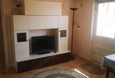 Proprietar, inchiriez apartament 2 camere, 54 mp, et 2, mobilat, dotat - 2
