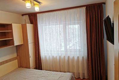 Apartament cu 2 camere decomandat în Central - 4