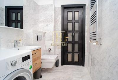 Apartament cu 2 camere decomandat, mobilat în Copou - 7