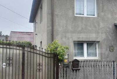 Casa individuala, 99mp,zona centrala, Radauti - 1