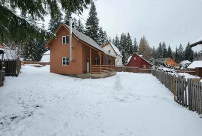 Casa de weekend in Santimbru-Bai - 5