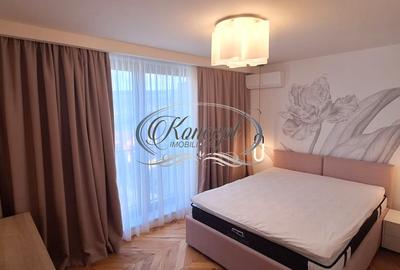 Apartament cu 3 camere semidecomandat, mobilat în Bună Ziua - 3