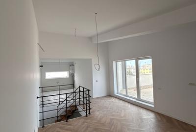 Apartament cu 3 camere decomandat în City Park Mall - 7