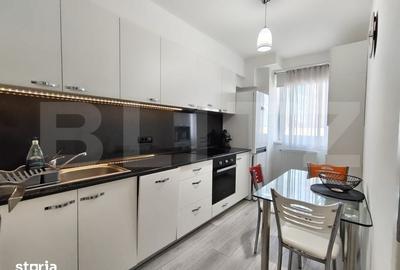 Apartament cu 2 camere în Iosia - 3