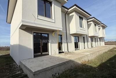 COMISION 0%| Casă înșiruită cu 3 camere| Calea Urseni - Giroc - 4