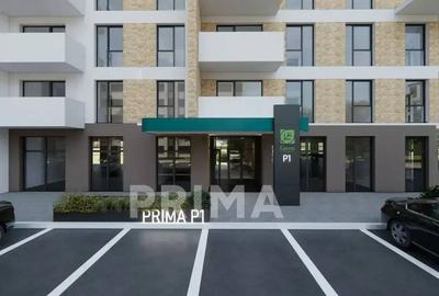 Spațiu comercial, de 73.5 mp, în Seleuș - 3