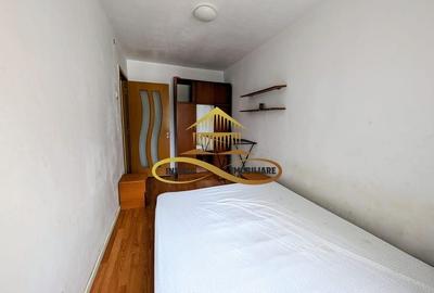 Apartament 3 camere, etaj2, zona Milcov - 9