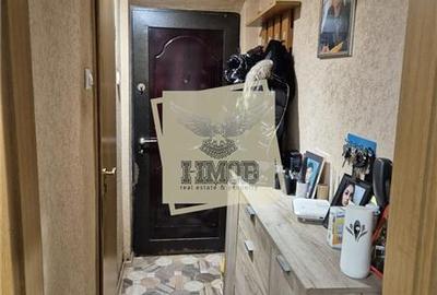 Apartament cu 2 camere nedecomandat în Țiglari - 9