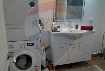 Casă cu 4 camere cu Teren 2500 Mp în Oeștii Pământeni - 14