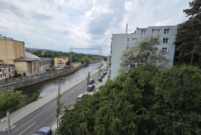 Apartament cu 2 camere semidecomandat în Central - 7