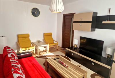 Apartament cu 2 camere semidecomandat în Central - 7