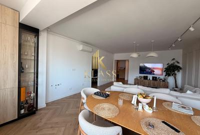 Apartament cu 2 camere decomandat, mobilat în Pipera - 5