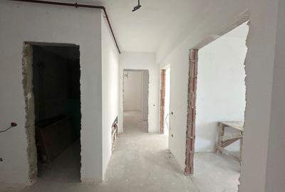 VANZARE 3 CAMERE CU PARCARE IMOBIL NOU PARC BAZILESCU - 3