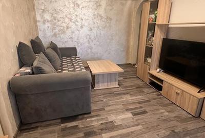 Apartament cu 2 camere semidecomandat în Central - 2