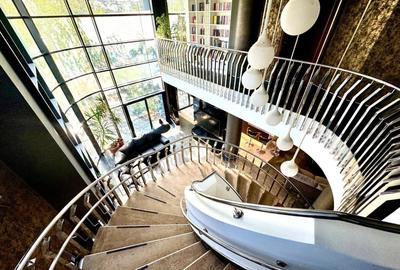 Vila premium 455 mp, destinatie rezidentiala/comerciala-Carrefour Colentina! - 6