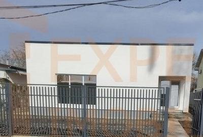 Casă individuală cu 4 camere în Sud-Est