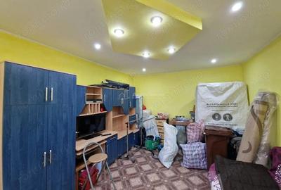 RESITA CASA NOUA S+P+ET+MS CALNIC - 7