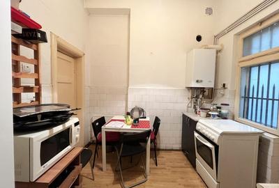 APARTAMENT 3-4 CAMERE || IDEAL BIROU SAU REGIM HOTELIER || ROMANA ASE - 7