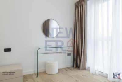 Apartament cu 3 camere semidecomandat, mobilat în Herăstrău - 6