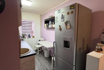 Apartament cu 2 camere în Astra - 2