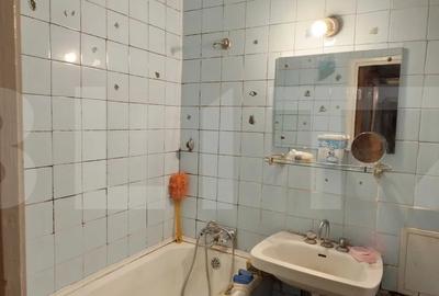 Apartament 3 camere, 62 mp + balcon inchis, etaj 3/4 - zona Piata Rahova - 5
