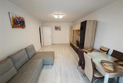 Apartament cu 2 camere decomandat, mobilat în Răcădău - 2