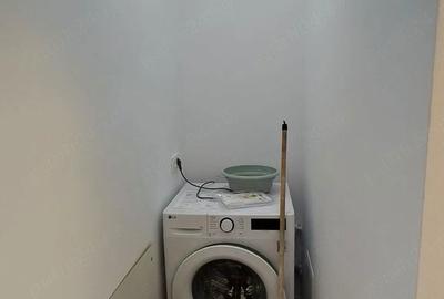 Apartament cu 4 camere semidecomandat în Drumul Taberei - 6