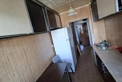 Apartament cu 2 camere semidecomandat în Nord - 2