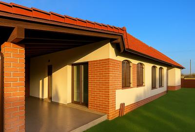 Casa de Vanzare la sol, 365m2 utili - 11