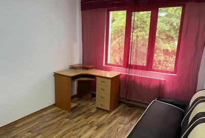 Apartament cu 2 camere semidecomandat în Micro 19 - 7