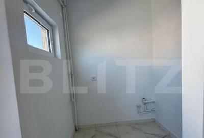 Garsoniera renovata, 21 mp, zona Tineretului - 8
