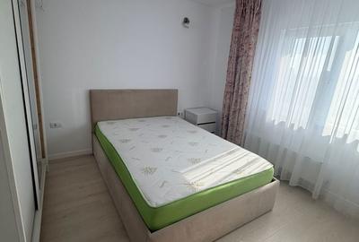 Apartament cu 4 camere decomandat în Exterior Vest - 6