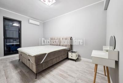 Avi Garden - Prima Inchiriere - Apartament de Lux 3 camere si Parcare Subterana Avi Garden - Prima Inchiriere - Apartament de Lux 3 camere si Parcare Subterana - 10