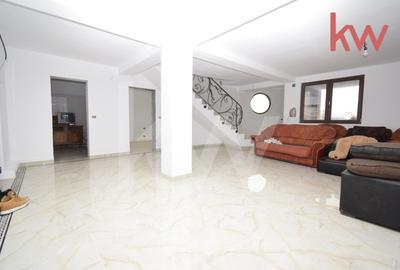 Casa Parter, etaj si mansarda Albesti, la doar 3 km distanta de Craiova - 3