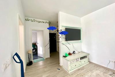 Garsonieră decomandată, mobilată în Sânpetru - 14