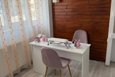 Garsonieră decomandată în Central - 2