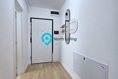 Apartament cu 3 camere semidecomandat, mobilat în Sud-Vest - 5