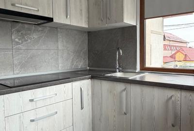 Garsonieră nedecomandată în Ștefan cel Mare - 1