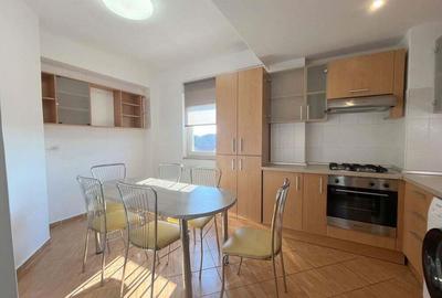 Apartament 4 camere, zona de nord, langa Spitalul Premiere Apartament 4 camere, zona de nord, langa Spitalul Premiere - 19