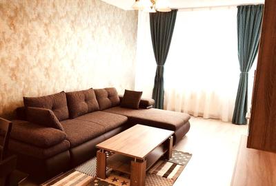 Apartament cu 2 camere decomandat, mobilat în Grozăvești - 8