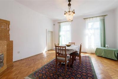 Imobil in stil aristocrat, 600mp teren, conditii personalizate, Central, Brasov - 5