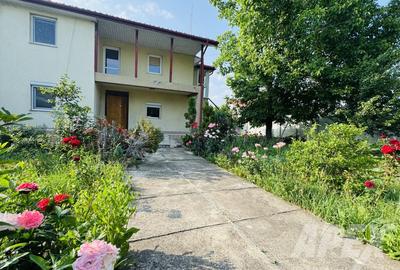 Casa 5 camere | COMISION 0% | Teren 1381mp | Clinceni-Putul Olteni - 13