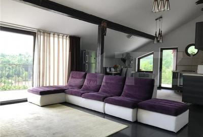 Casă cu 5 camere cu Teren 600 Mp în Noua - 12